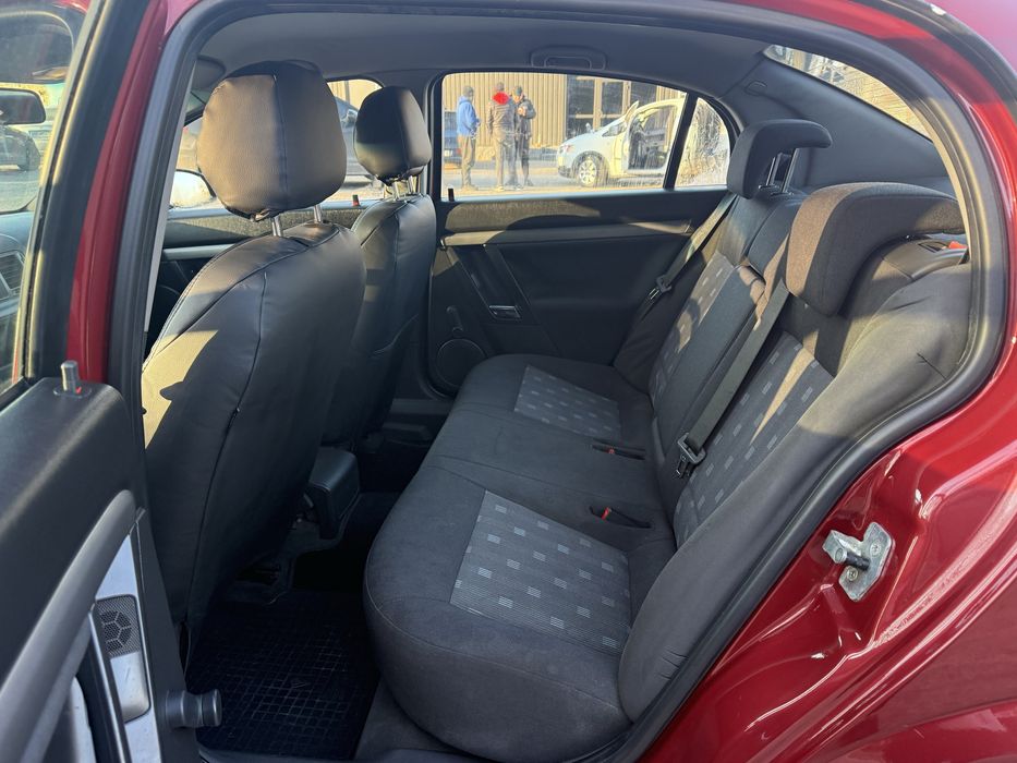 Опель вектоа в отличном состоянии