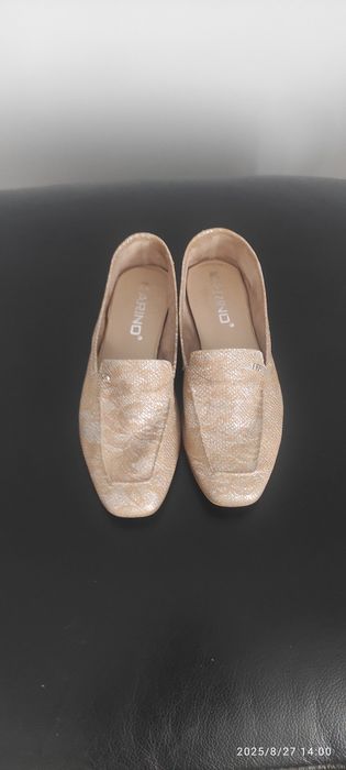 Czółenka Karino 37