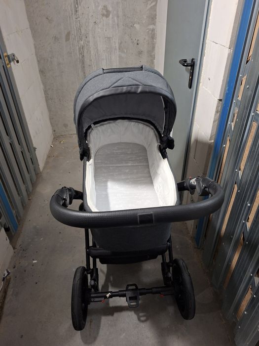 Coletto Dante wózek dziecięcy 2w1