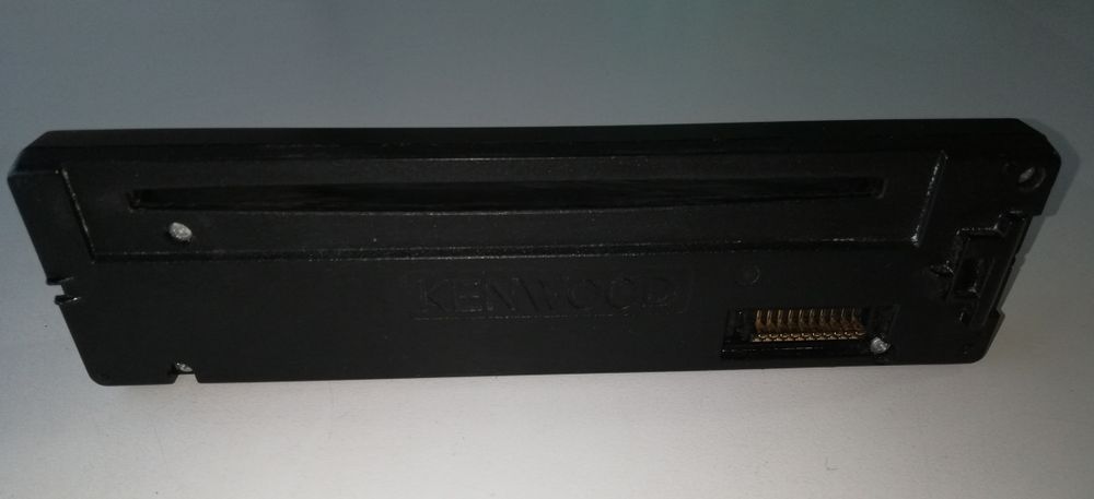 Kenwood KDC-164U