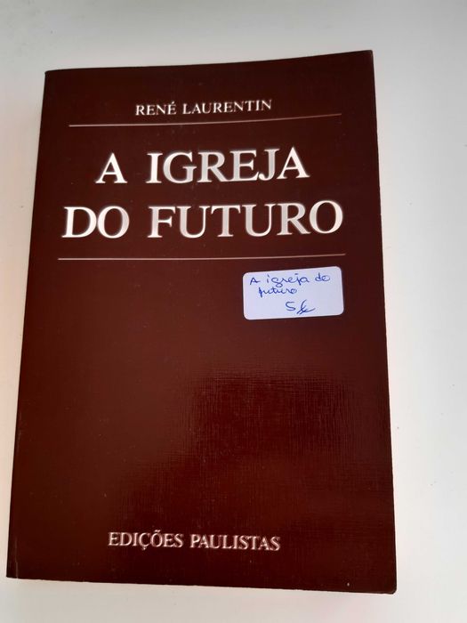 sete livros à escolha