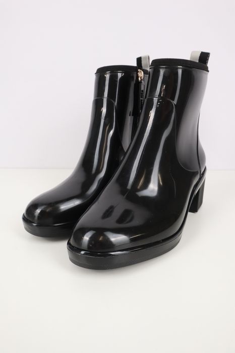 Damskie botki Kate Spade, rozmiar 36, czarne SCH4274