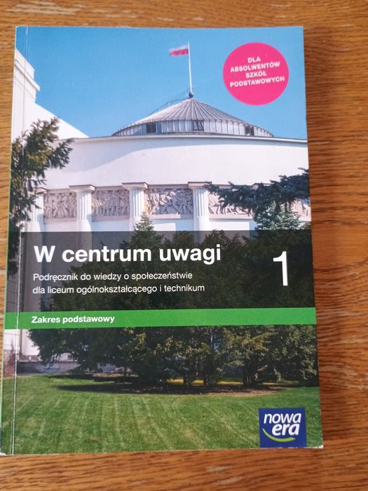 W centrum uwagi 1