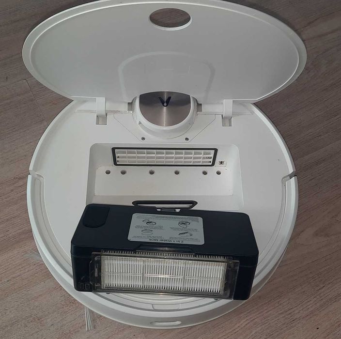 Робот пилосос Viomi Robot Vacuum Cleaner SE