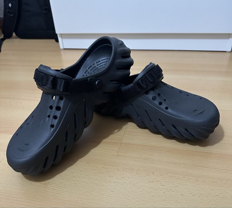 Crocs Evo Clog novas