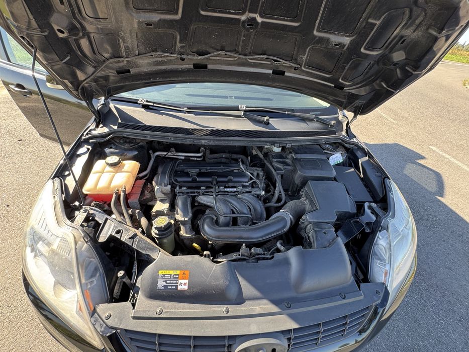 Продам форд фокус 2008 рік