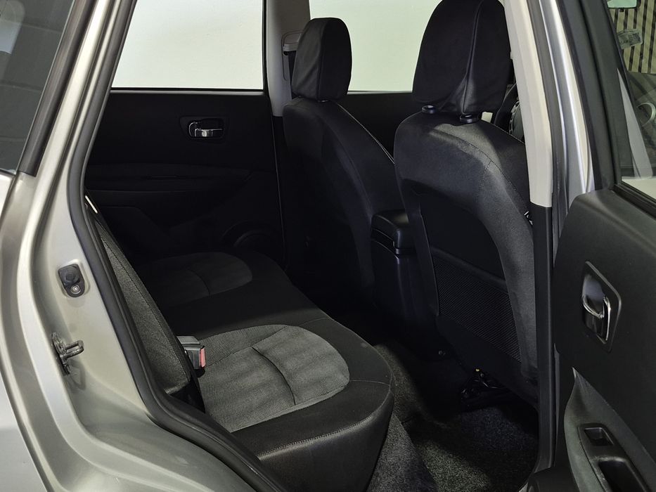 Nissan Qashqai 1.6i | GARANTIA | NACIONAL