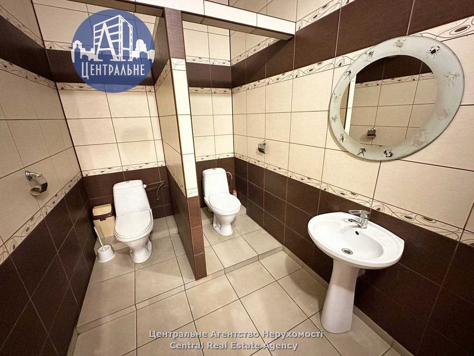 Здається в оренду фасадний окремо-стоячий об’єкт