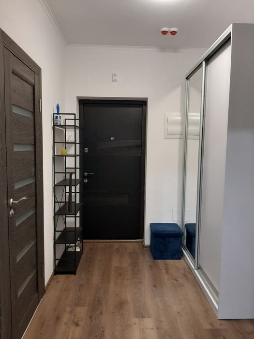 ЖК Нивки парк. Оренда 1 кімнатної квартри