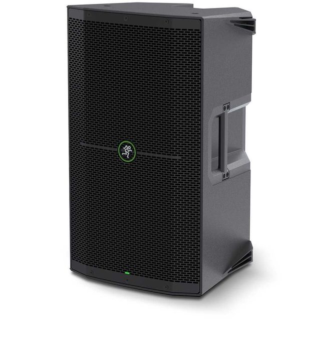 Mackie Thump 215 e 212 novas com garantia