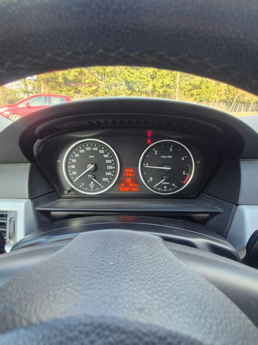 Sprzedam BMW 520d E60