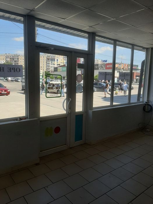 Сдам в оренду торговий павільйон - Більше