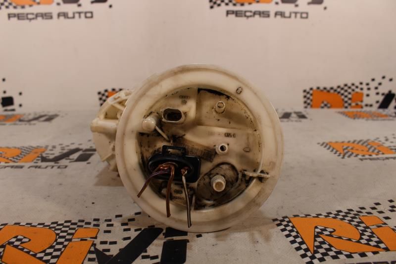 Boia combustível AUDI A4 (8K2, B8)