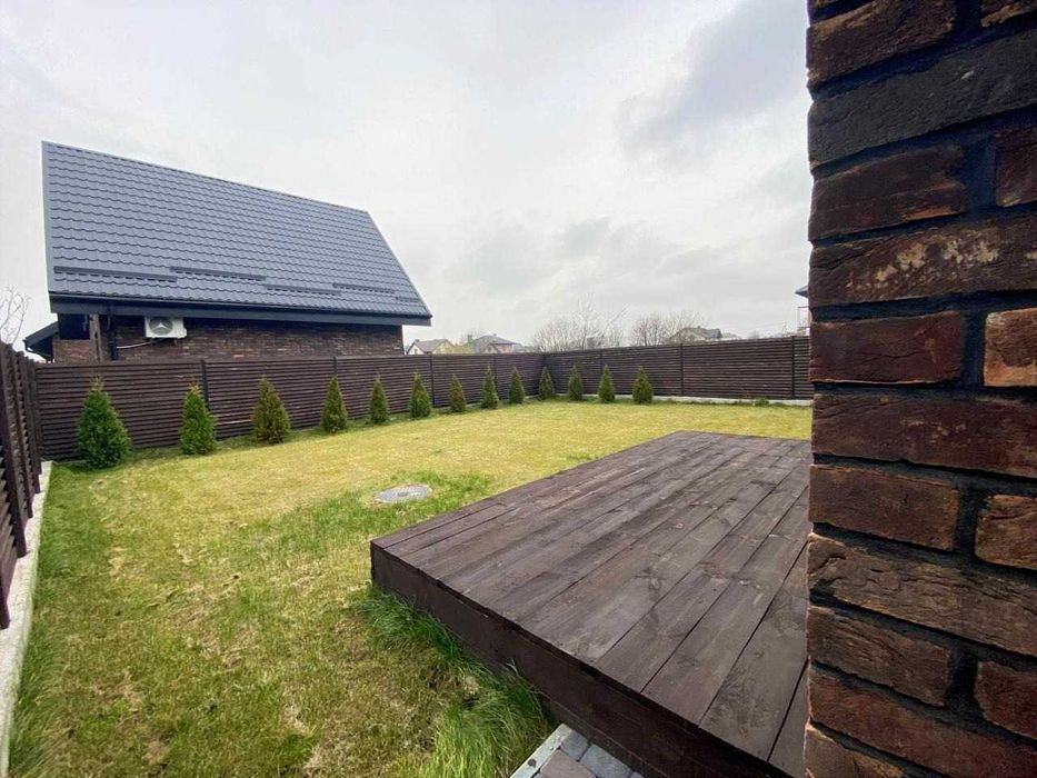 Продаж | Будинок 120м2 | Баварська кладка |РОЗТЕРМІНУВАННЯ!