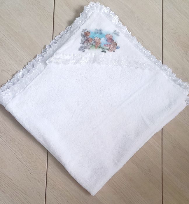 Детское одеяло, конверт, постельное бельё