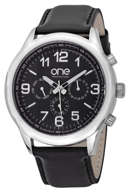 Relógio One 	Presence
Modelo	OG4040PP11E