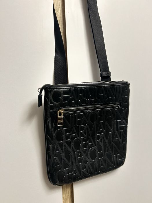 Сумка Armani Exchange