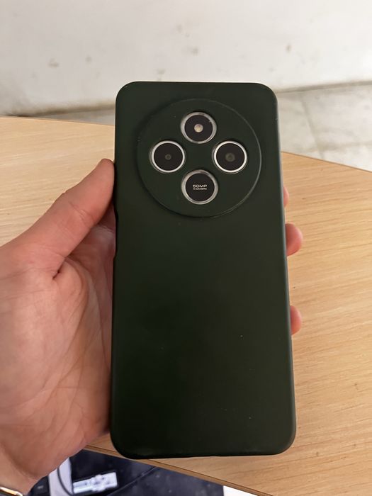 Мобільний телефон Redmi 14c  4/128 gb