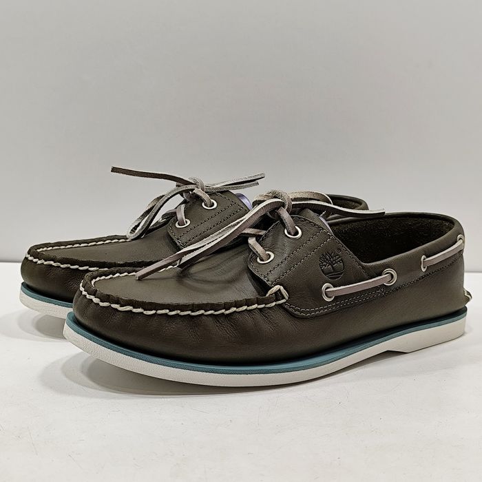 топсайдери Timberland Classic 42р/26.5см