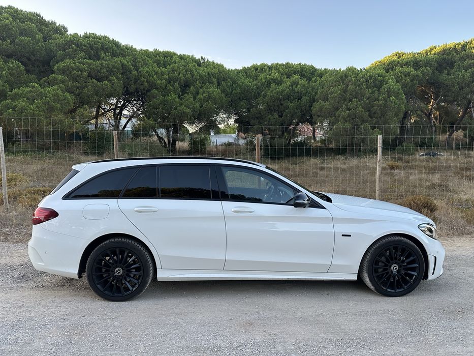 Mercedes-Benz C 300 — fotografia 6