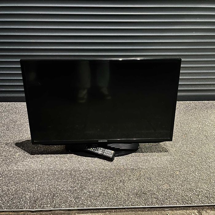 Telewizor LED Full HD Samsung 32" UE32EH5000W | Oryginalny Pilot | Używany