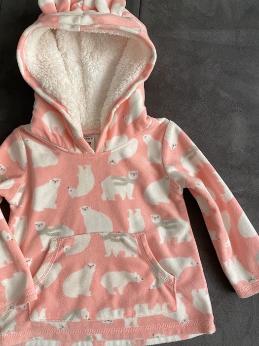 Худі картерс, Carter’s 18м