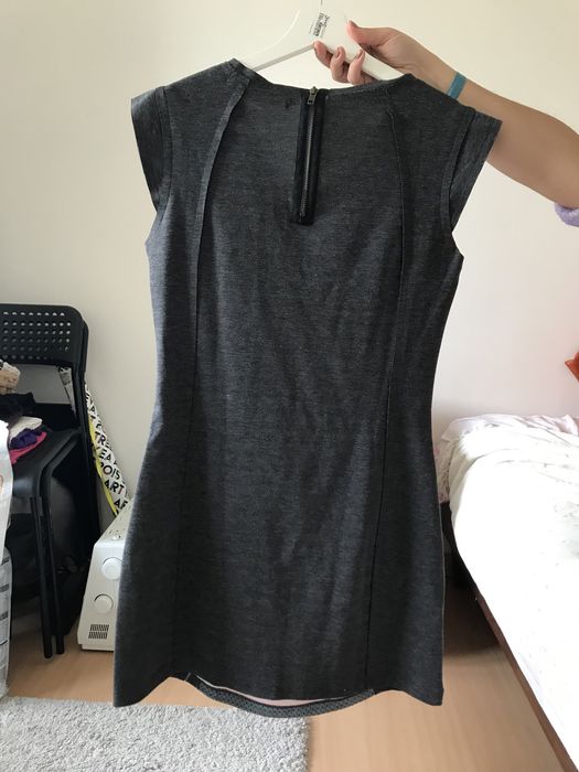 Vestido Desigual M