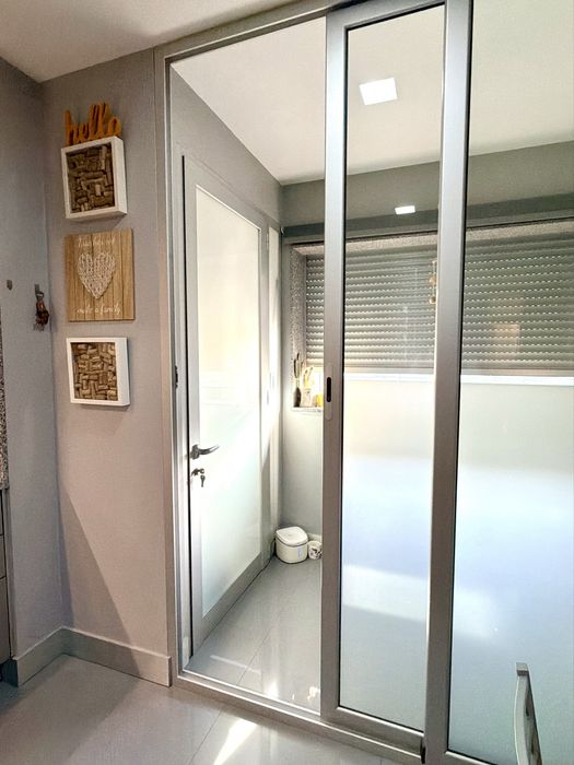T2 | 122,6 m² | Argoncilhe