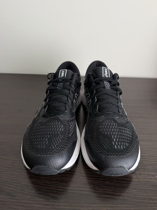 Кросівки для бігу АСІКС GEL-KAYANO 26 (1011A541) Розмір 47 на 30 см