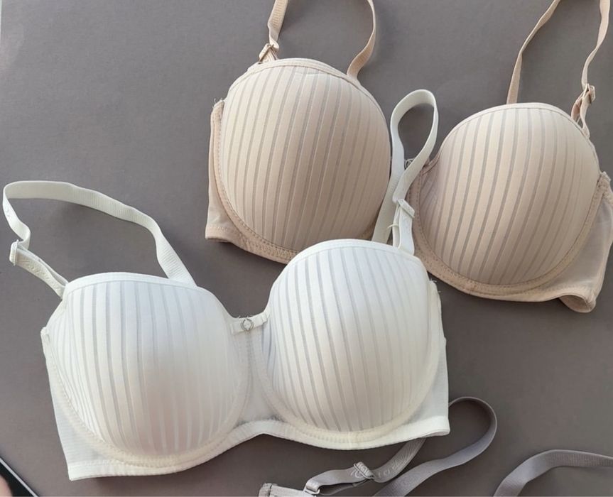 Анжеліка балконет бюстгальтер