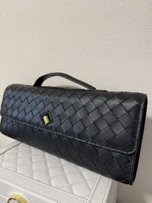 Клатч bottega vaneta