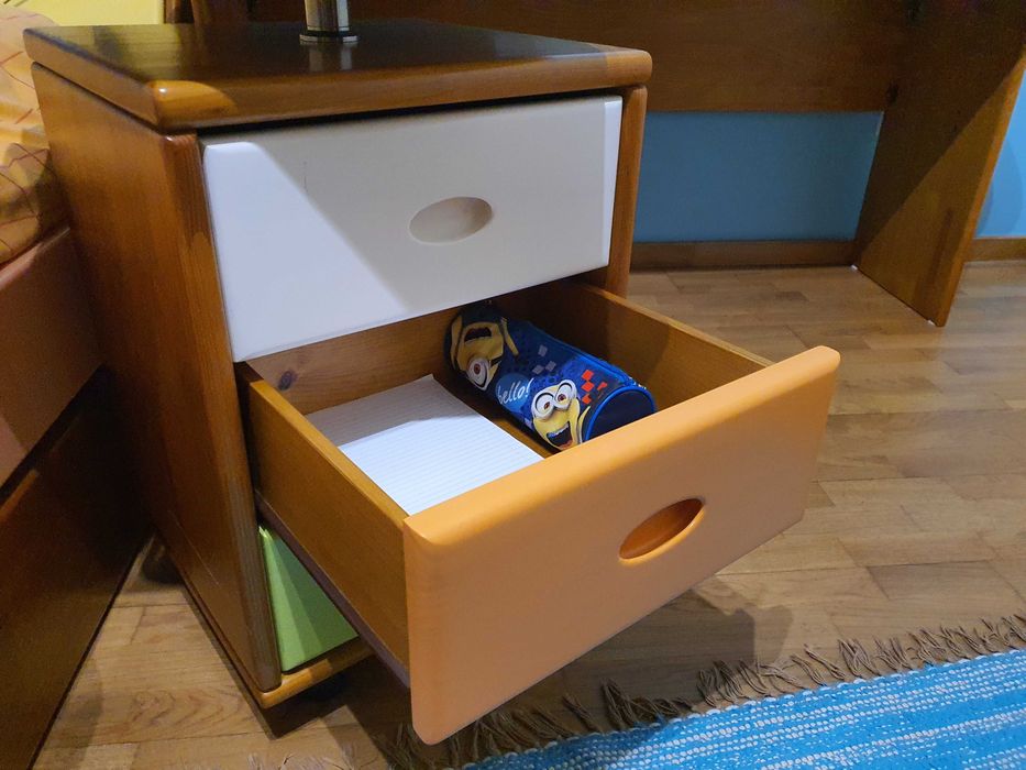 Quarto de criança completo