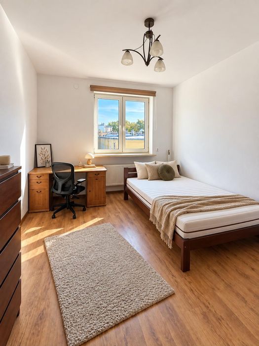 Apartment in Rzeszów - View 2