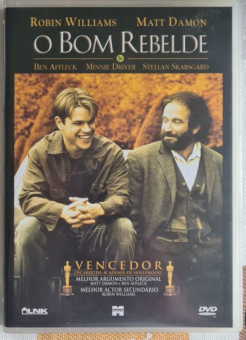 DVD The Good Rebel