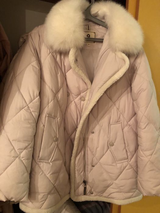 Куртка женская