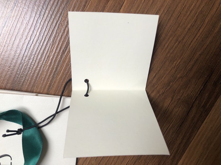 Torba prezentowa mała Yes