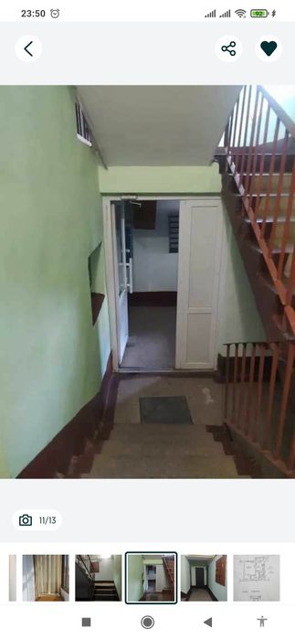 1-room apartment apartment by the address (area 37 m²) - Atlanta.ua - photo 5