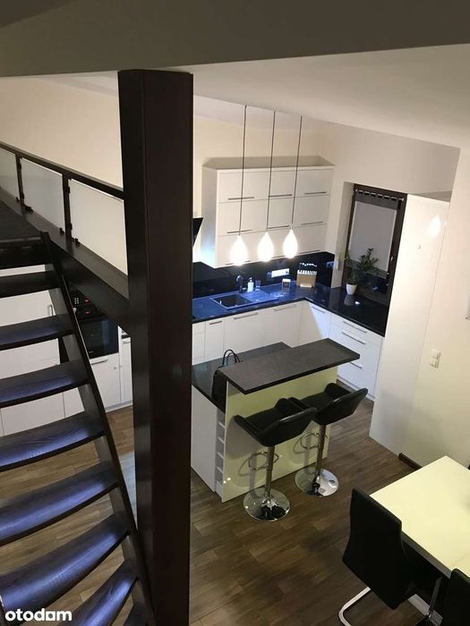 Apartament na zamkniętym osiedlu przy CENTRUM wynajem/sprzedaż