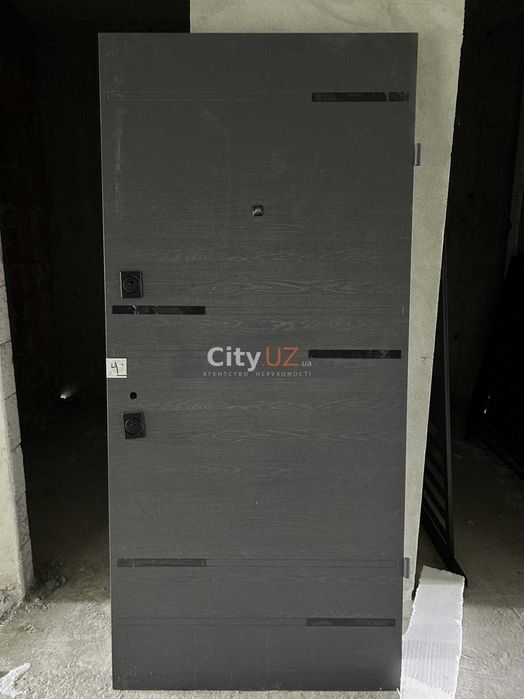 1-комнатная квартира по адресу ул. Ужгородская (площадь 48,3 м²) - Atlanta.ua - фото 3