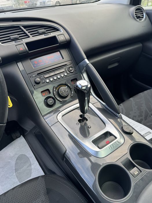 Peugeot 3008 1.6 HDi Sport Automático | Nacional | 110mil km