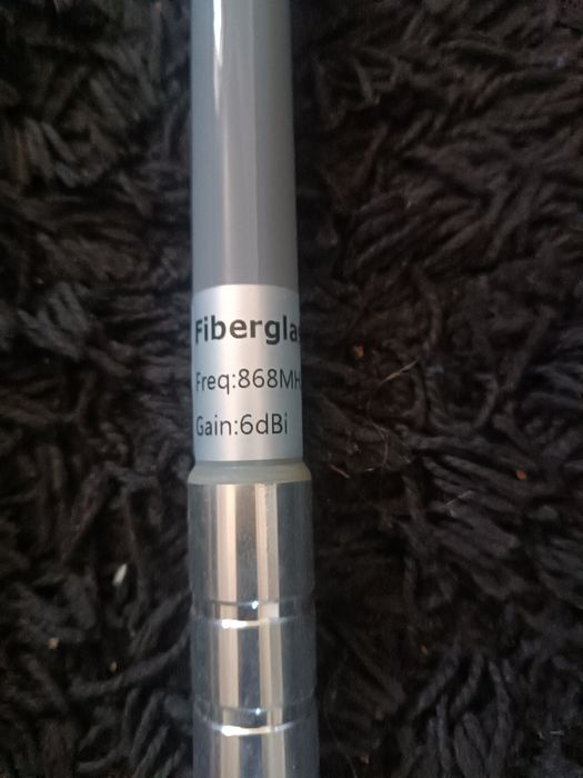 Antena 868MHz Helium 6dbi HNT
