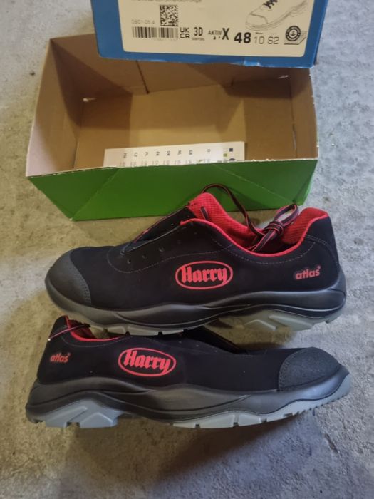 РОЗПРОДАЖ!!! До 1.03.2026.Робоче взуття, спецвзуття 39.40.41.46