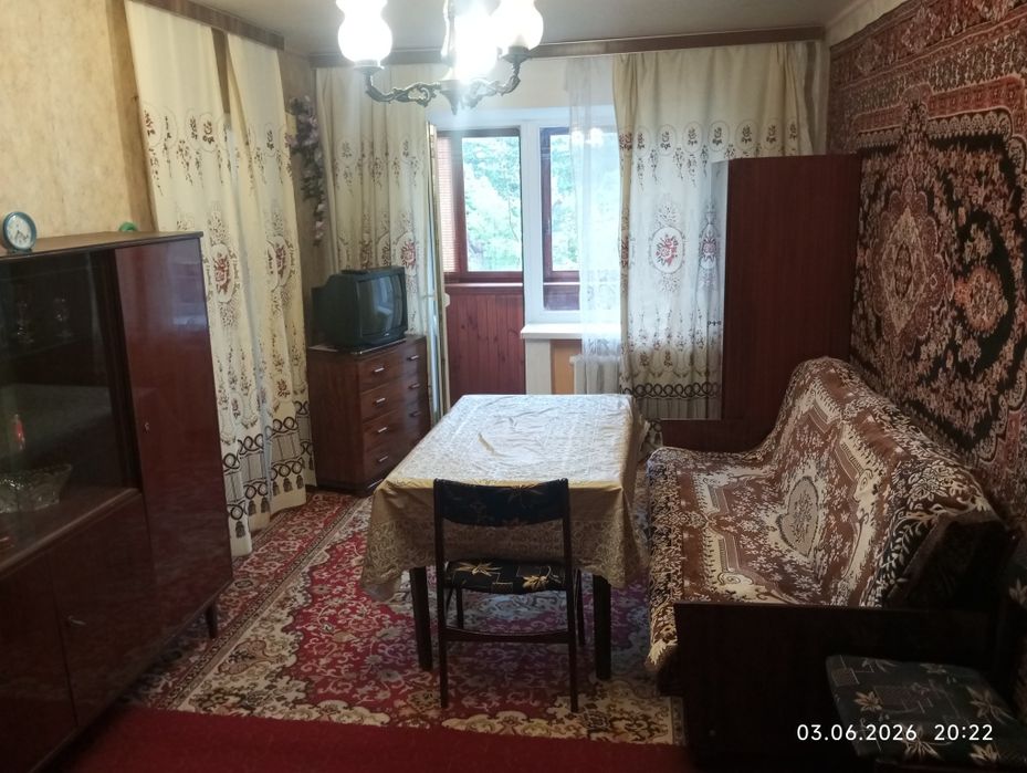 Сдам 3х комнатную квартиру без %