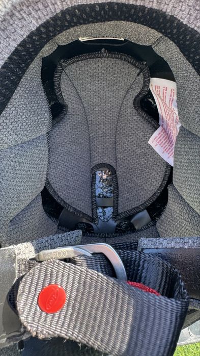 Capacet ARAI Chaser-V Pro Drudi Performance Ducati