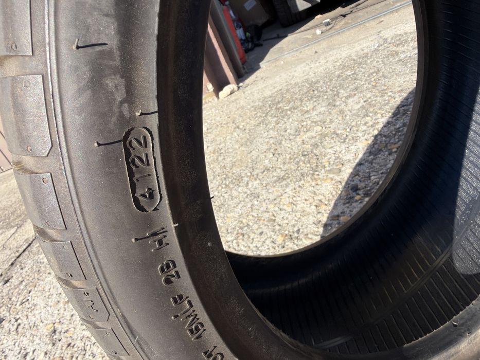 Opony Hankook ventus s1 evo3 2 szt