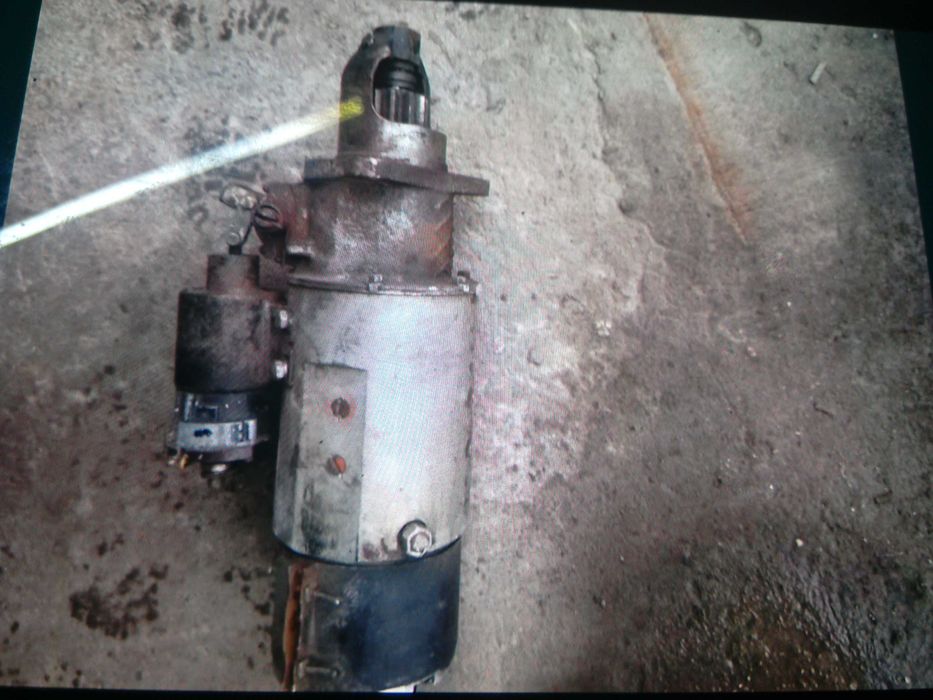 Продам стартер АТЄ-3/ст-26 краз