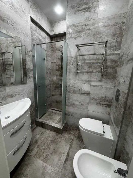 Wynajmuję całe mieszkanie.