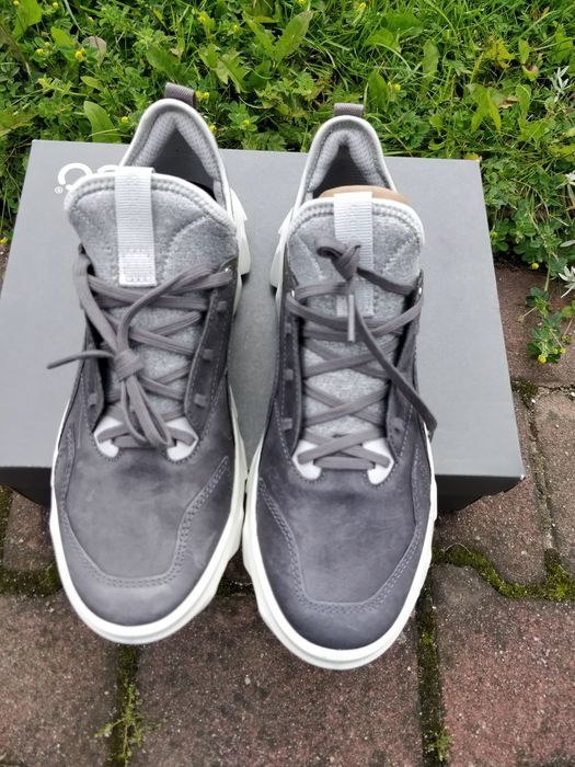 Ecco sneakersy roz 38