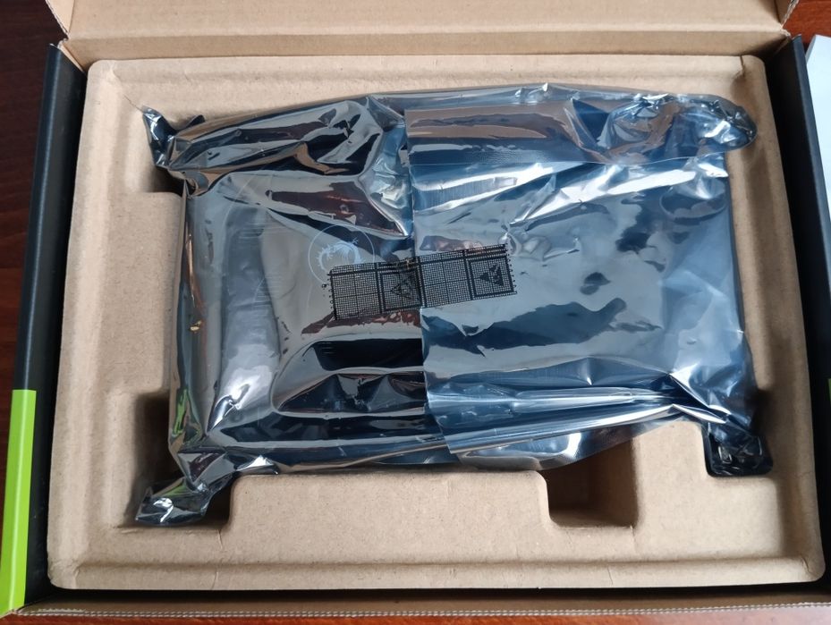 Відеокарта MSI RTX 5050 8Gb