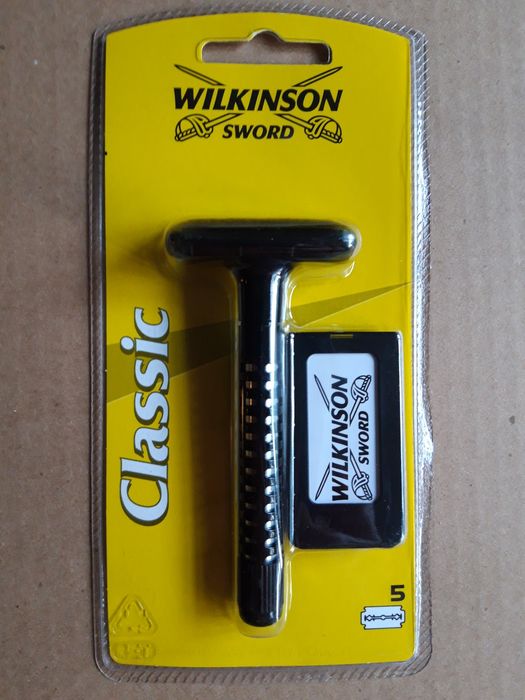 Бритва Wilkinson Sword